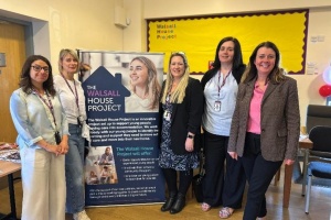 Walsall House Project Launch